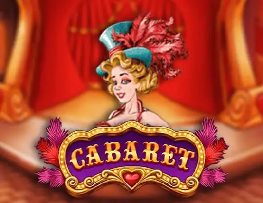 Cabaret Slots med Riktiga Pengar | Online Casino