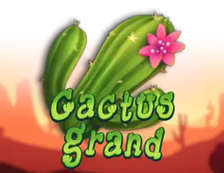 Cactus Grand Casino Online | Spela med Riktiga Pengar