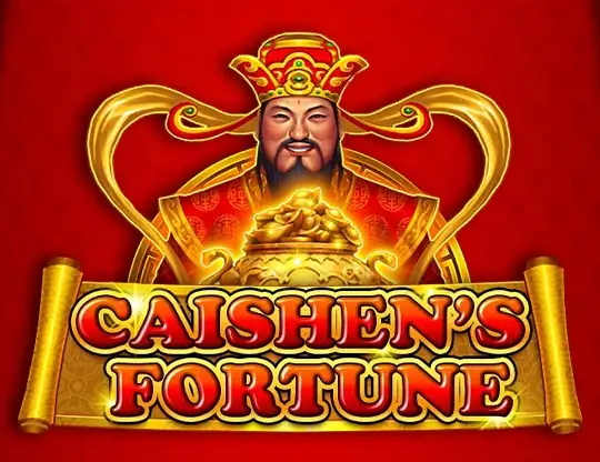 Caishen's Fortune Slot Casino Online | Spela med Riktiga Pengar