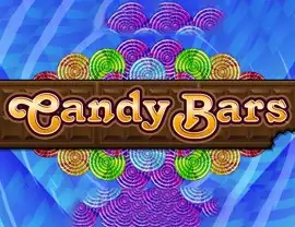 Candy Bars Slot Casino Online | Spela med Riktiga Pengar