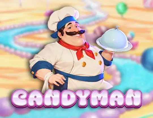 Candyman Casino | Spelautomater med Riktiga Pengar Sverige