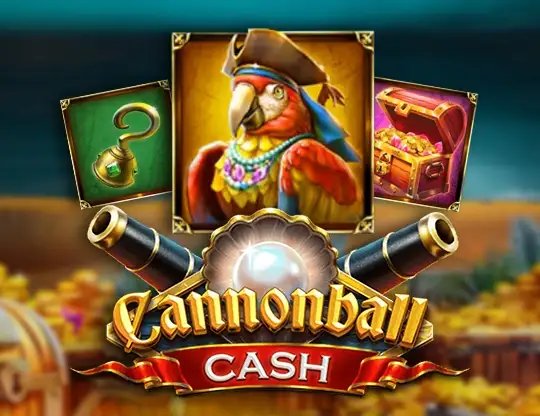 Cannonball Cash Casino | Spelautomater med Riktiga Pengar Sverige