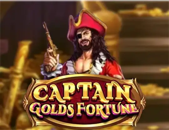 Captain Golds Casino | Spelautomater med Riktiga Pengar Sverige