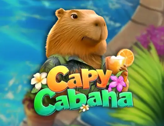 Capycabana Slots med Riktiga Pengar | Online Casino