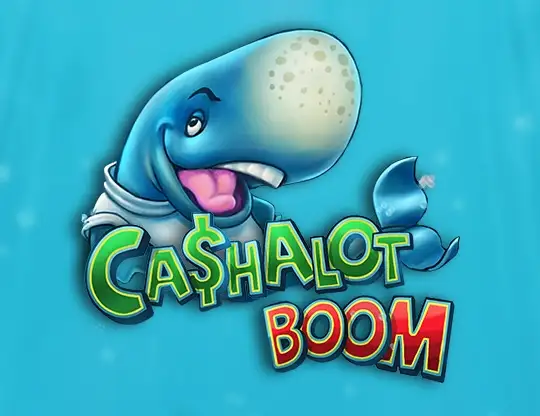 Cashalot Boom Casino | Spelautomater med Riktiga Pengar Sverige