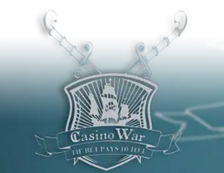Spela Casino War med Riktiga Pengar ▶ Online Casino 2026