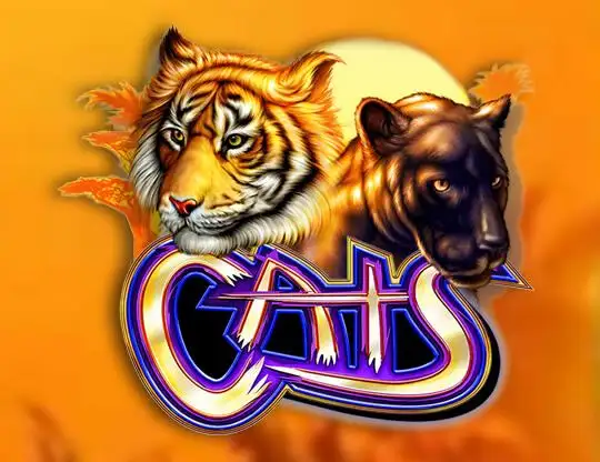 Cats Slots med Riktiga Pengar | Online Casino