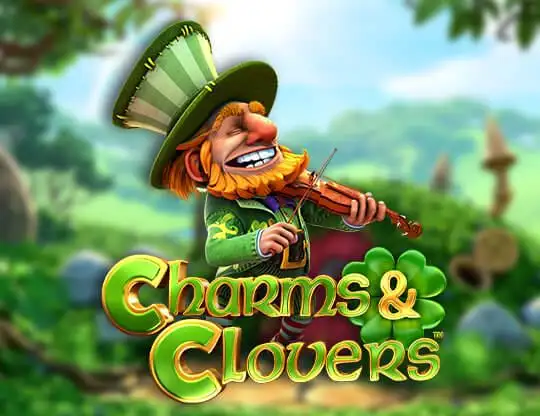 Charms & Clovers Slots med Riktiga Pengar | Online Casino