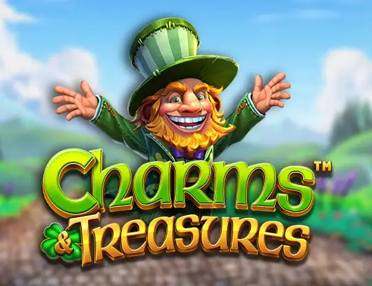 Charms and Treasures Casino Online | Spela med Riktiga Pengar