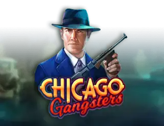 Chicago Gangsters Slots med Riktiga Pengar | Online Casino