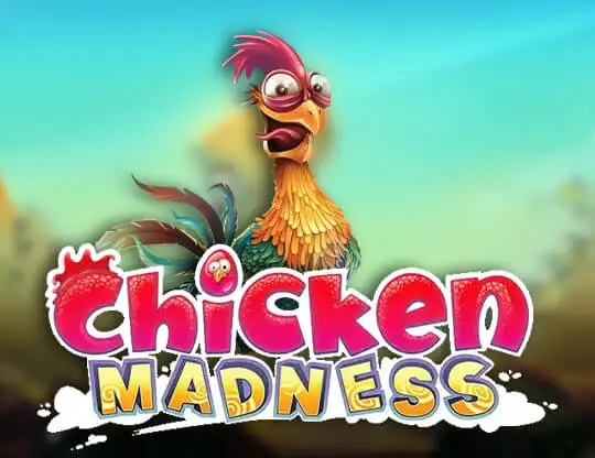 Chicken Madness Slot Casino Online | Spela med Riktiga Pengar