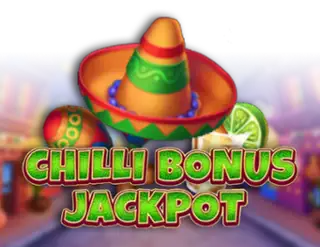 Chilli Bonus Jackpot Slots med Riktiga Pengar | Online Casino