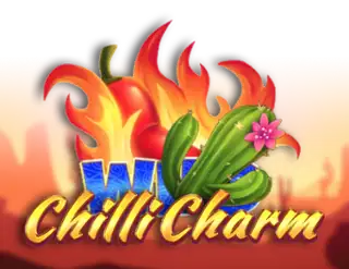 Chilli Charm Casino | Spelautomater med Riktiga Pengar Sverige