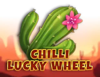 Chilli Lucky Wheel Slots med Riktiga Pengar | Online Casino