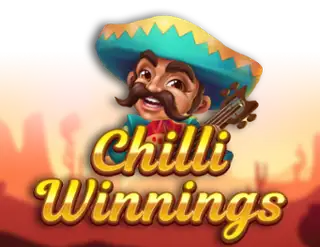 Chilli Winnings Slots med Riktiga Pengar | Online Casino
