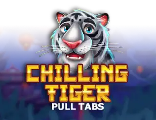 Chilling Tiger Casino Online | Spela med Riktiga Pengar