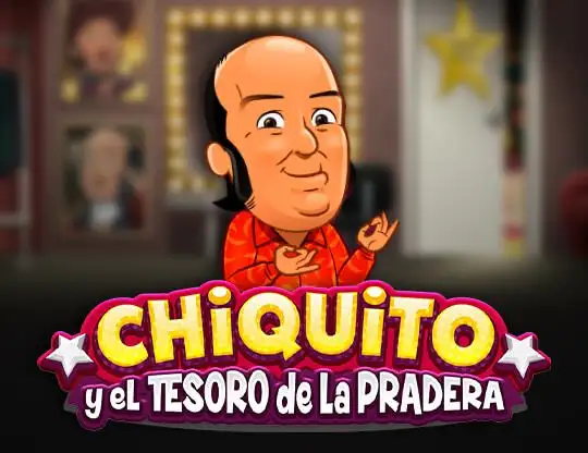 Chiquito Y El Tesoro De La Pradera Slots med Riktiga Pengar | Online Casino