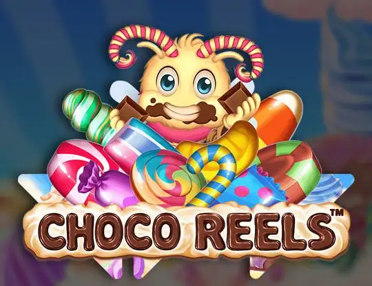 Choco Reels Casino | Spelautomater med Riktiga Pengar Sverige