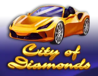 City of Diamonds Slots med Riktiga Pengar | Online Casino