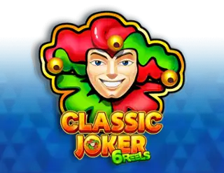 Classic Joker: 6 Reels Slots med Riktiga Pengar | Online Casino