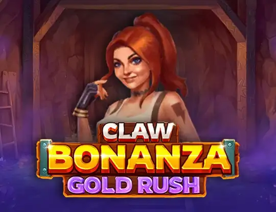 Claw Bonanza: Gold Rush Casino Online | Spela med Riktiga Pengar