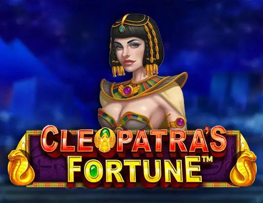 Cleopatra's Fortune Casino Online | Spela med Riktiga Pengar