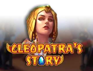 Cleopatra's Story Slot - Spela med riktiga pengar