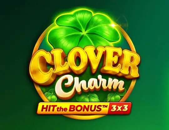 Clover Charm: Hit the Bonus Casino Online | Spela med Riktiga Pengar