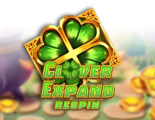 Clover Expand Respin Slots med Riktiga Pengar | Online Casino