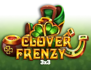 Clover Frenzy