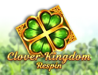 Clover Kingdom Respin Slot - Spela med riktiga pengar
