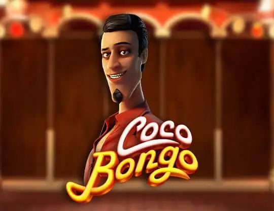 Coco Bongo Slot Casino Online | Spela med Riktiga Pengar