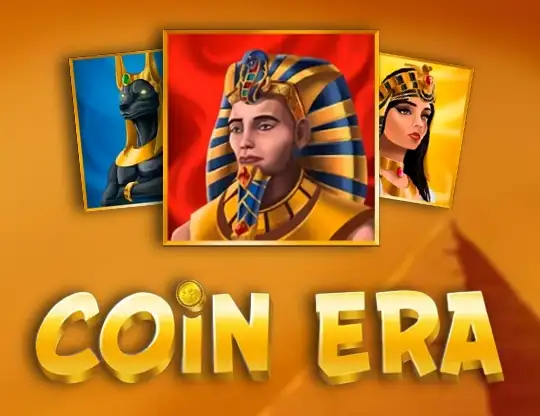 Coin Era: Hold to Win Slots med Riktiga Pengar | Online Casino