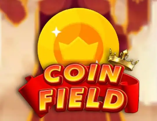 Coin Field Slot Casino Online | Spela med Riktiga Pengar