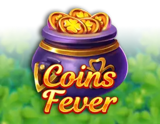 Coins Fever Casino Online | Spela med Riktiga Pengar