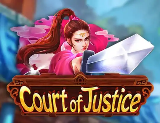 Court of Justice Slots med Riktiga Pengar | Online Casino