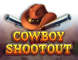 Cowboy Shootout Slots med Riktiga Pengar | Online Casino