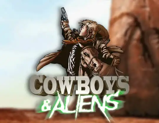 Cowboys Slots med Riktiga Pengar | Online Casino