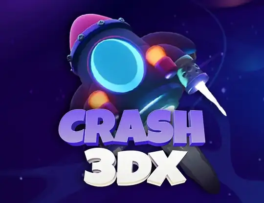 Crash 3DX