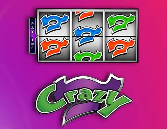 Crazy 7 Slots med Riktiga Pengar | Online Casino