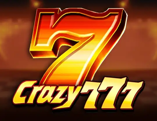 Crazy 777 Casino Online | Spela med Riktiga Pengar