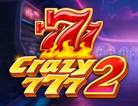 Crazy777 2 Slots med Riktiga Pengar | Online Casino