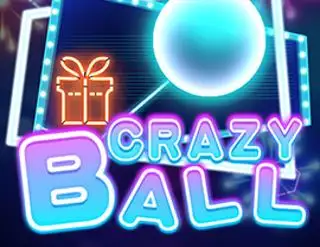 Crazy Ball med Riktiga Pengar | Spel Online Njukčamánnu