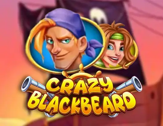 Crazy Blackbeard Casino | Spelautomater med Riktiga Pengar Sverige