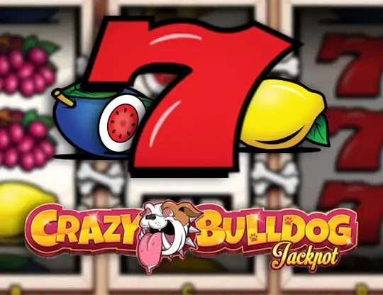 Crazy Bulldog Slot Casino Online | Spela med Riktiga Pengar