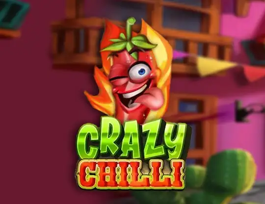 Crazy Chilli Casino Online | Spela med Riktiga Pengar