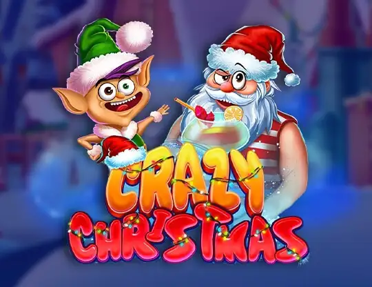 Crazy Christmas Casino Online | Spela med Riktiga Pengar