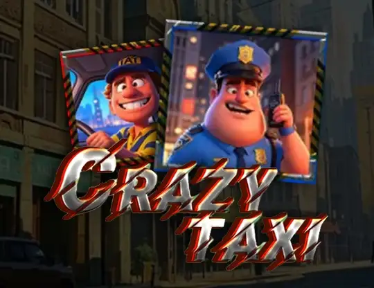 Crazy Taxi Casino Online | Spela med Riktiga Pengar