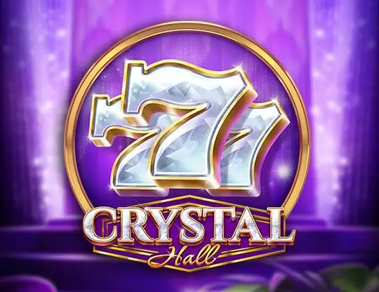 Crystal Hall Slot med Riktiga Pengar | Bästa Casino
