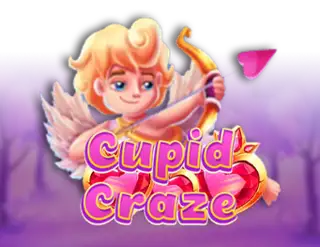 Cupid Craze Casino Online | Spela med Riktiga Pengar